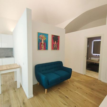 Andrea'S 12 Apartment Bari Exterior photo