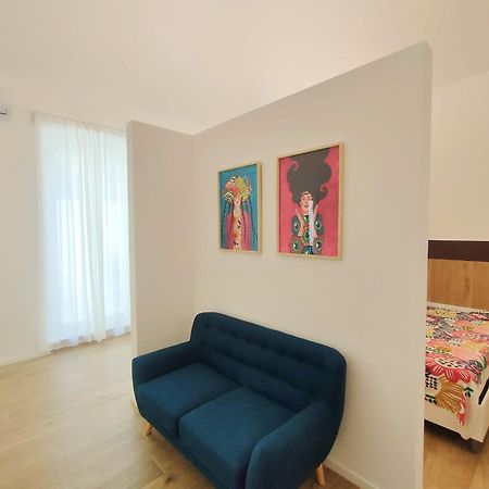 Andrea'S 12 Apartment Bari Exterior photo