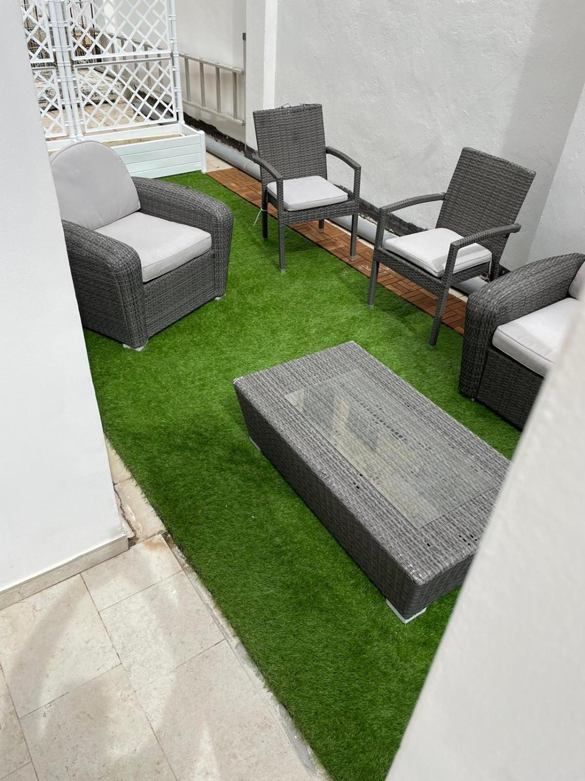 Andrea'S 12 Apartment Bari Exterior photo