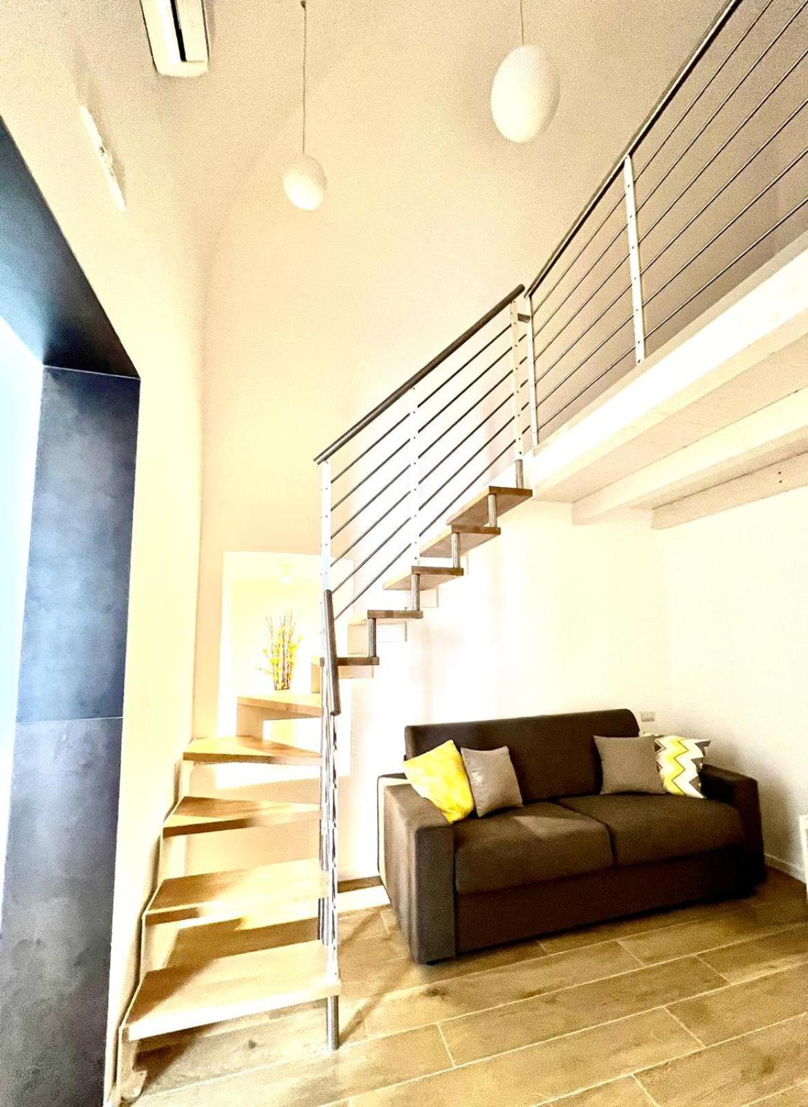Andrea'S 12 Apartment Bari Exterior photo